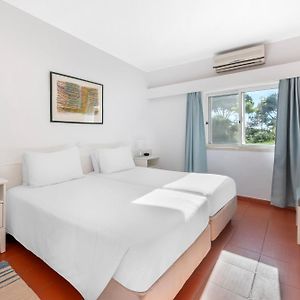 Standard One-Bedroom Apartment
